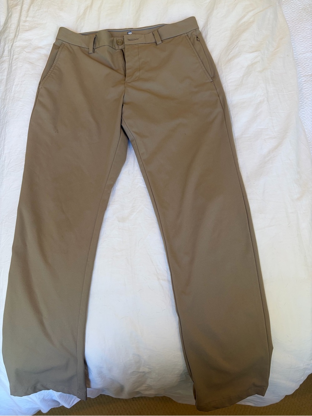 Southern Tide Jack Performance Men's Pant